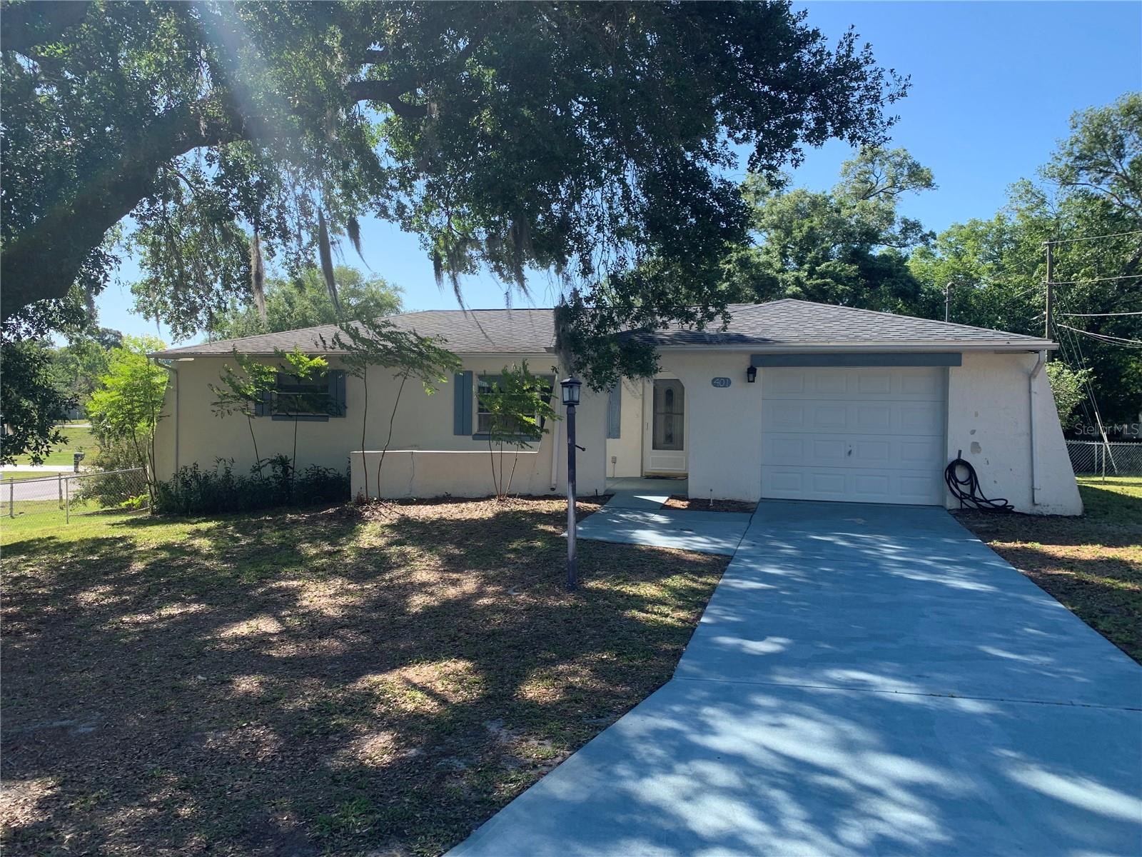 Details for 401 Washington Street, BEVERLY HILLS, FL 34465