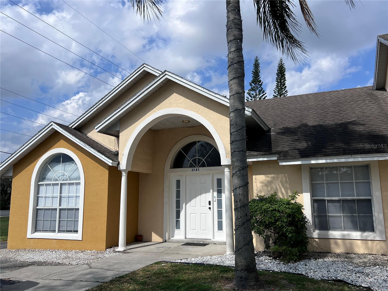 Details for 3141 Enclave Court, KISSIMMEE, FL 34746