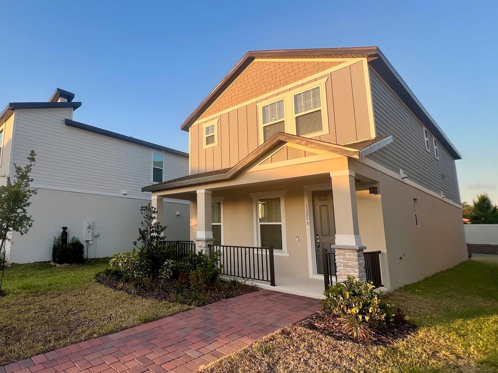 Details for 12253 Bracco Street, WINTER GARDEN, FL 34787