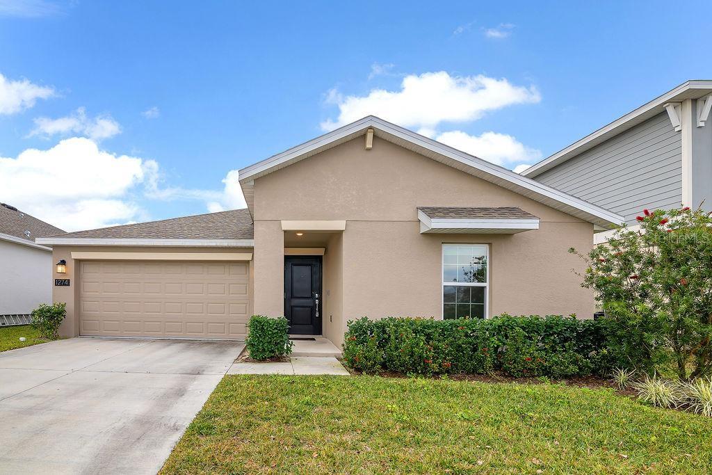 Details for 1274 Fury Street, DAVENPORT, FL 33837