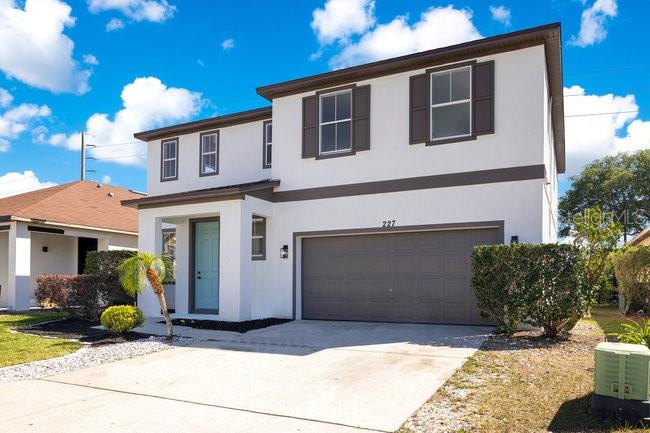 Image 21 of 41 For 227 Sand Ridge Drive