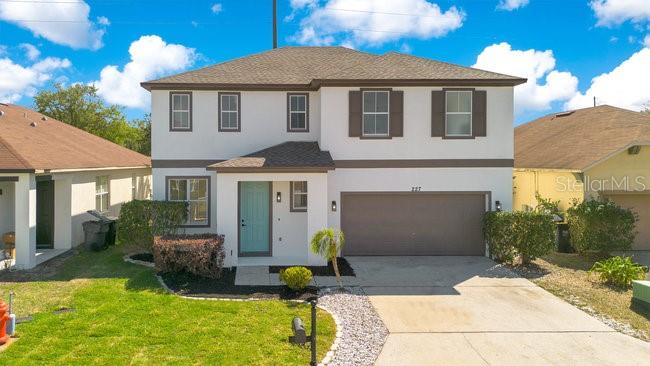 Image 31 of 41 For 227 Sand Ridge Drive