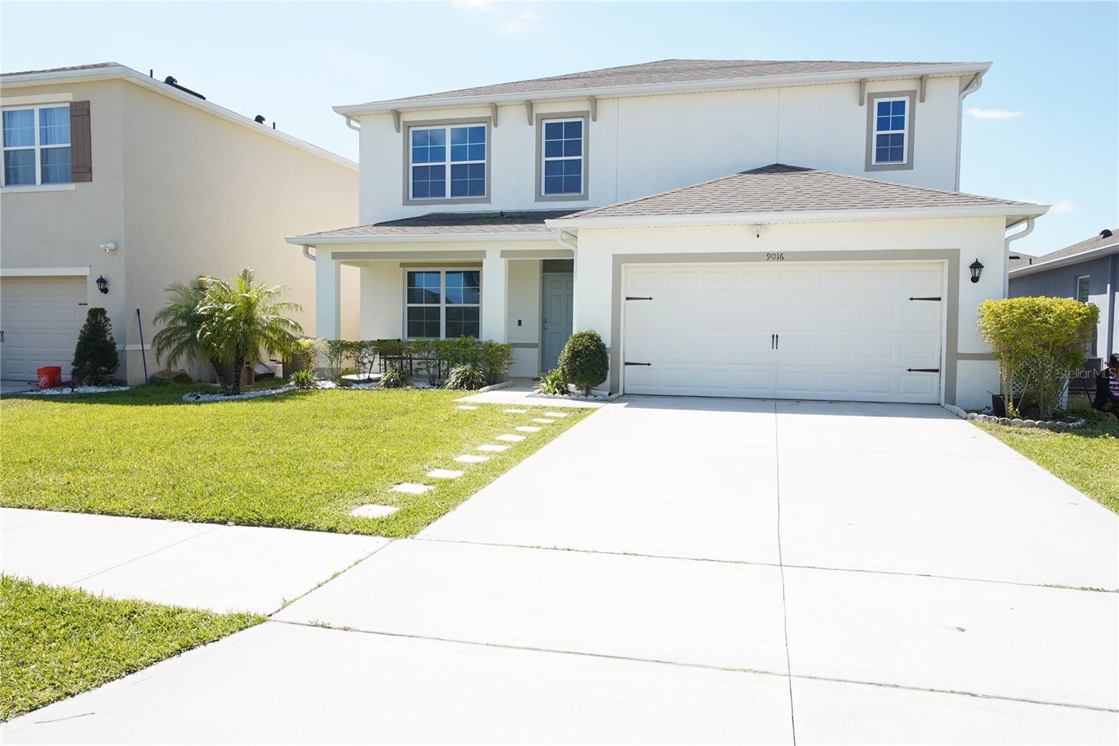 Image 2 of 39 For 9016 Pyrus Street