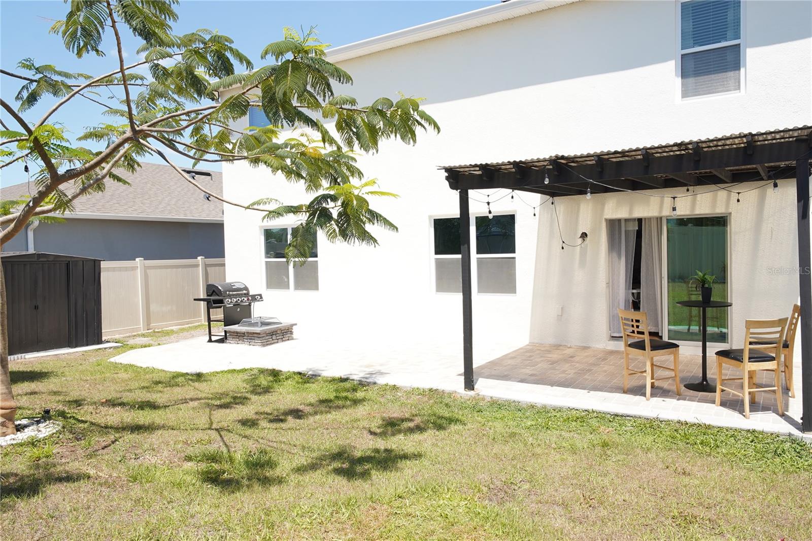 Image 36 of 39 For 9016 Pyrus Street