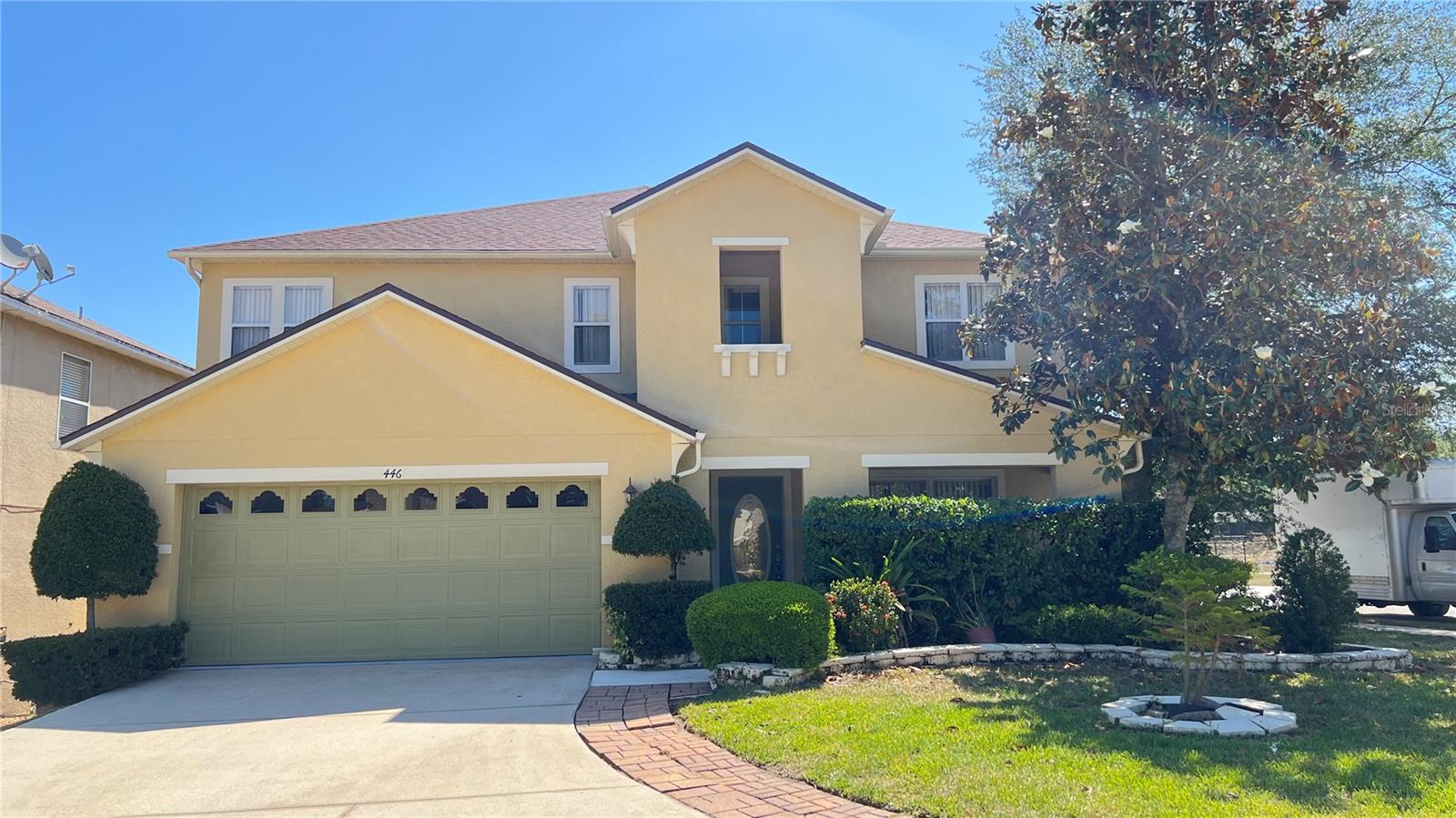 Details for 446 Rosselli Boulevard, DAVENPORT, FL 33896