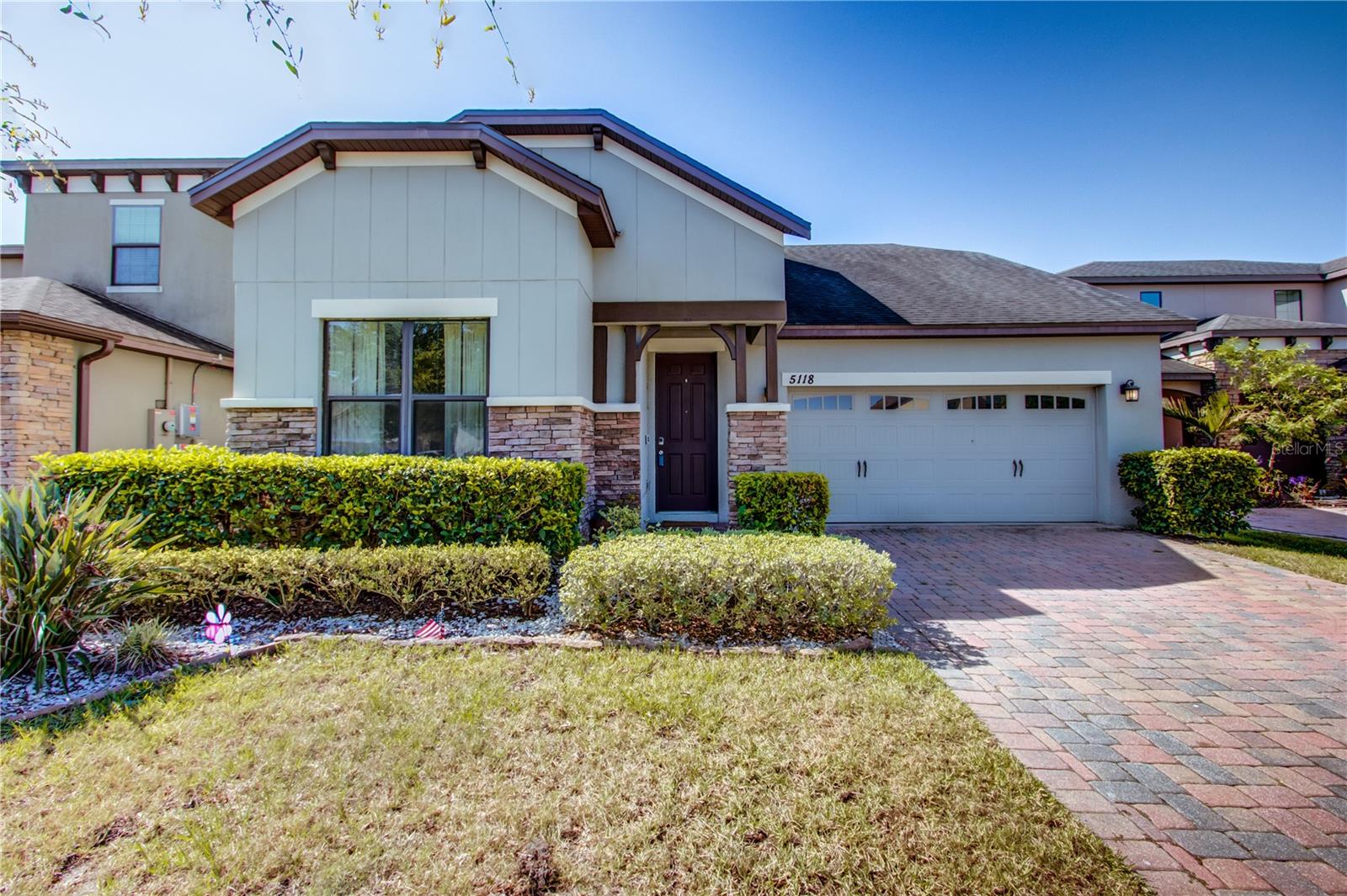 Details for 5118 Tiber Way, ST CLOUD, FL 34771