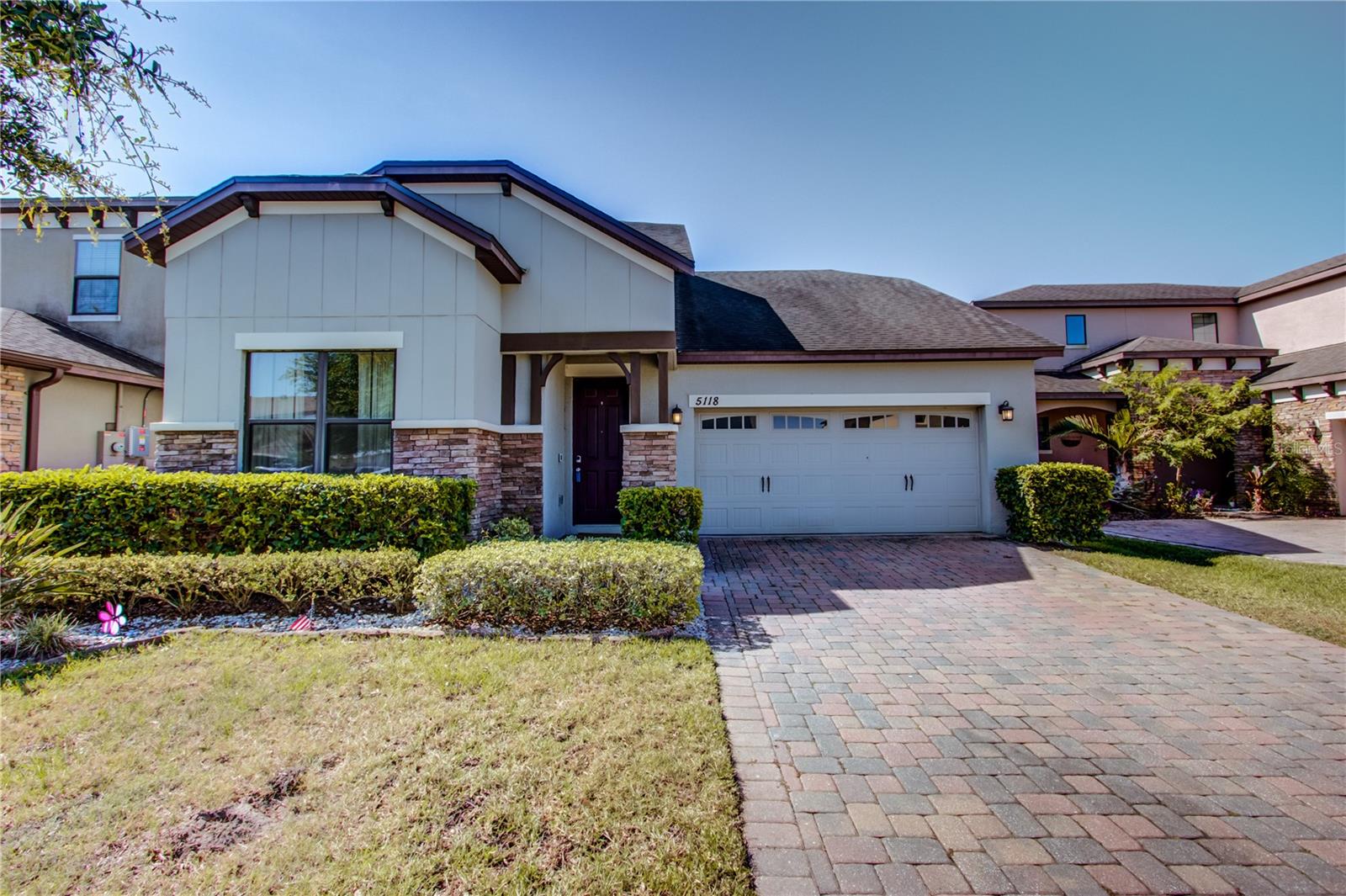 Image 3 of 58 For 5118 Tiber Way