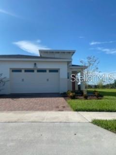 Details for 2543 Yellow Brick Road, ST CLOUD, FL 34772
