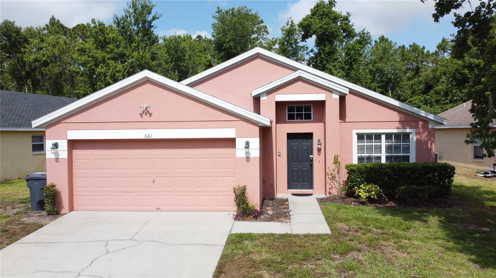 Details for 661 Sandy Ridge Drive, DAVENPORT, FL 33896