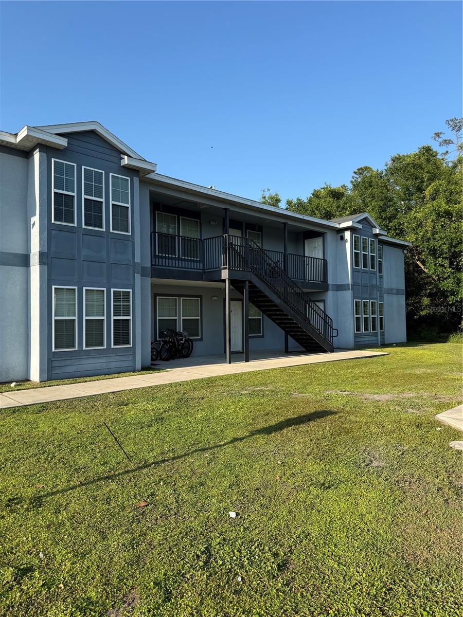 Details for 284 Gardner Lane, Unit #c, KISSIMMEE, FL 34743