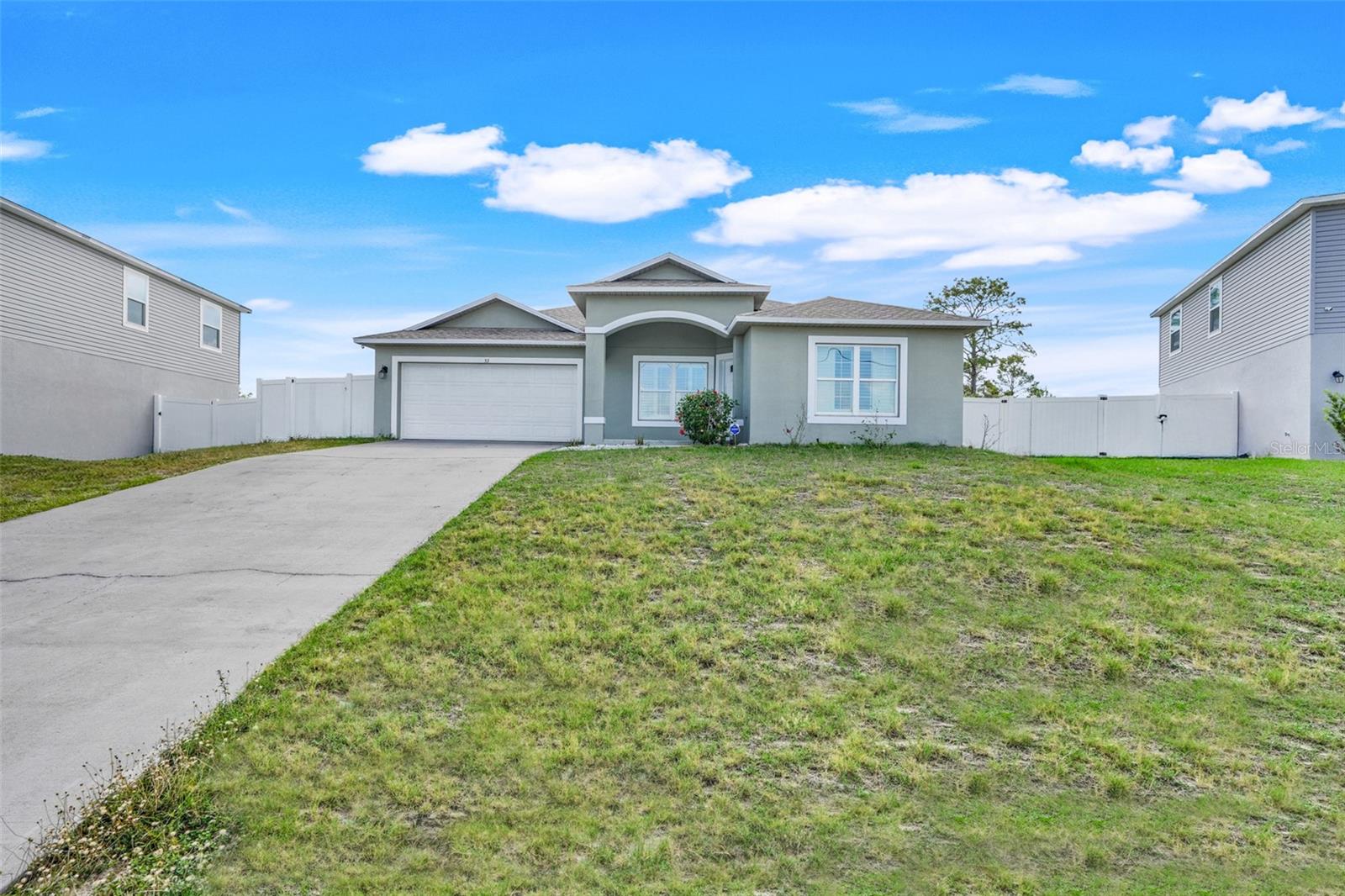 Details for 53 Zinnia Lane E, KISSIMMEE, FL 34759