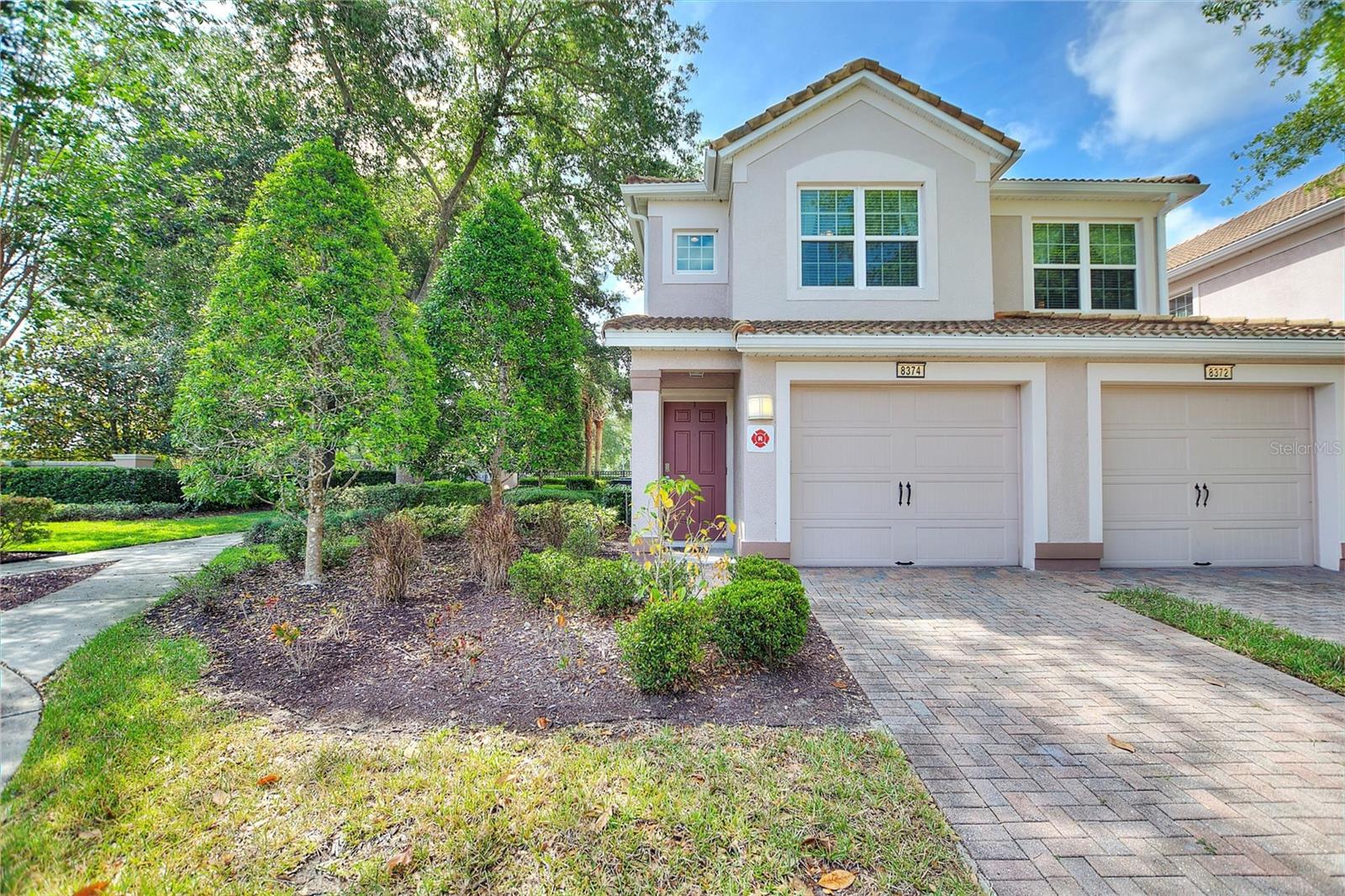 Details for 8374 Quimby Circle 8374, DAVENPORT, FL 33896