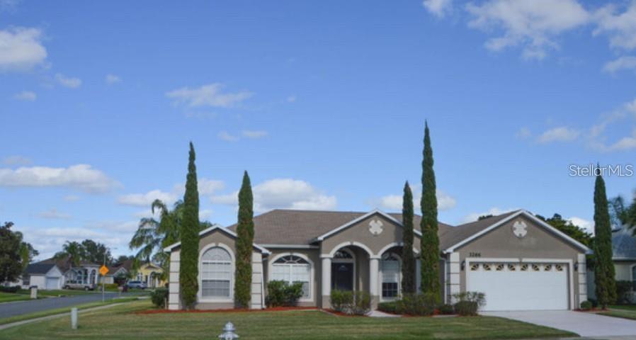 Details for 3266 Countryside View Drive, ST CLOUD, FL 34772
