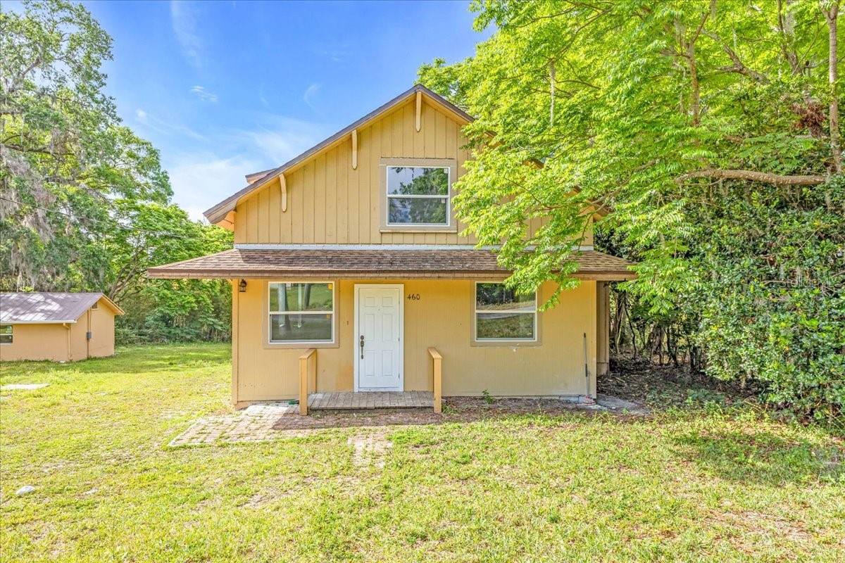 Details for 460 Rose Street, UMATILLA, FL 32784