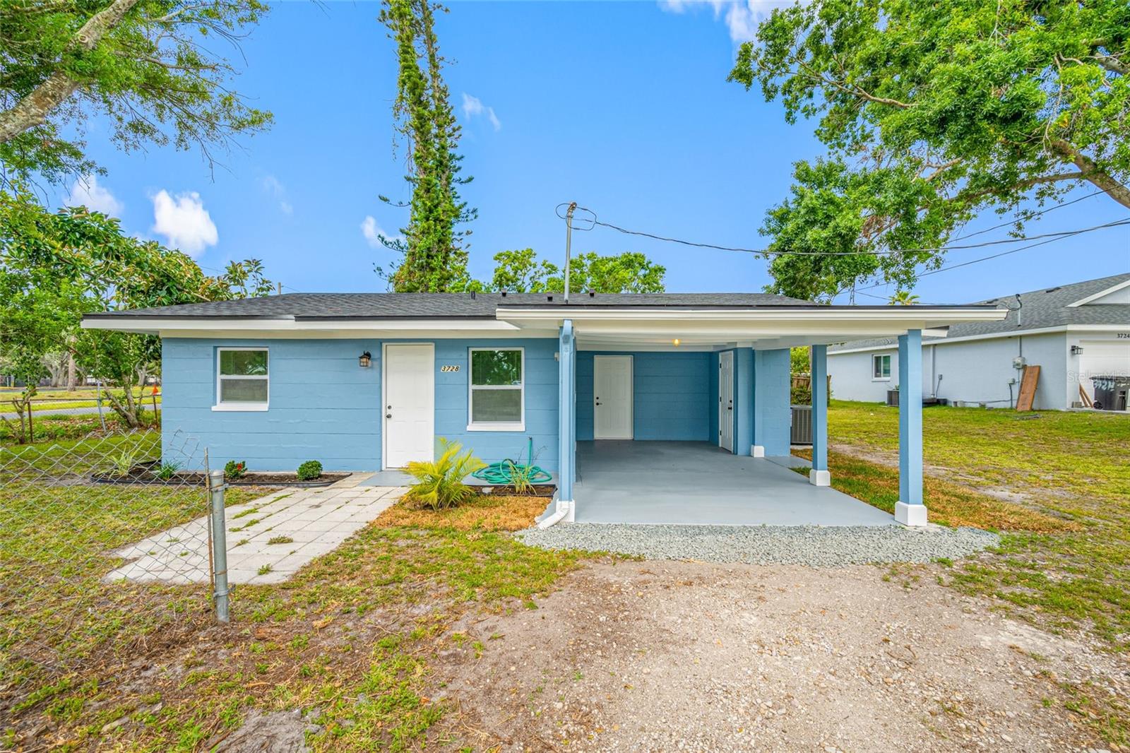 Details for 3728 19th Street E, BRADENTON, FL 34208