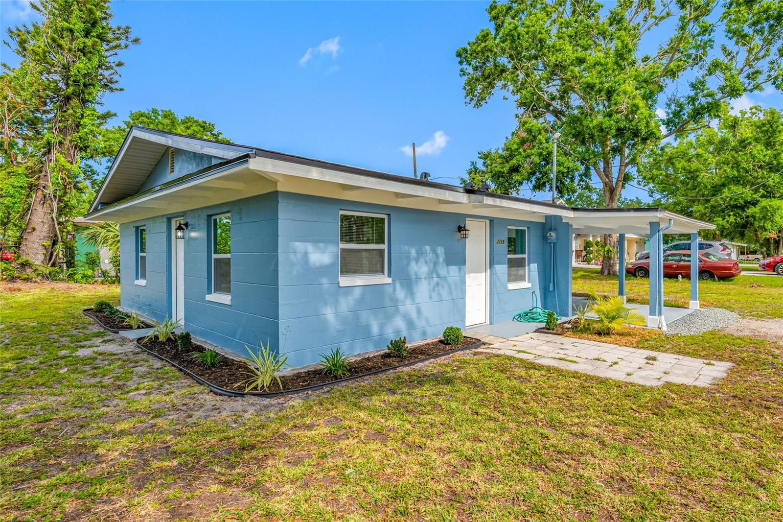 Image 2 of 29 For 3728 19th Street E