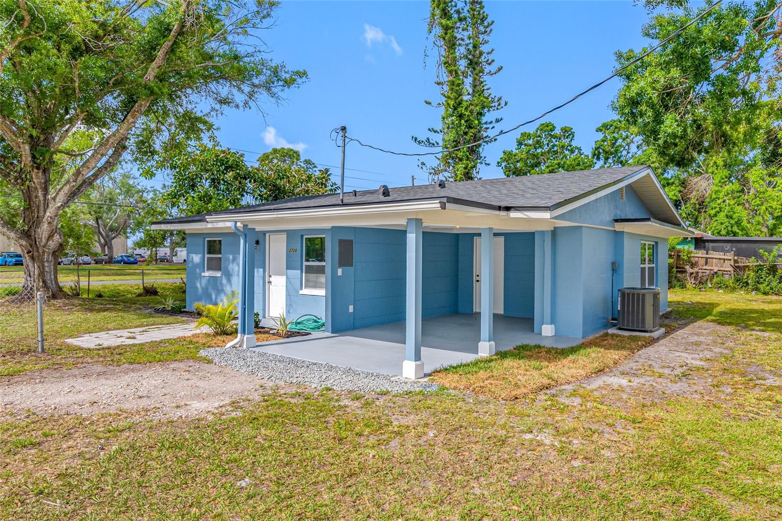 Image 3 of 29 For 3728 19th Street E