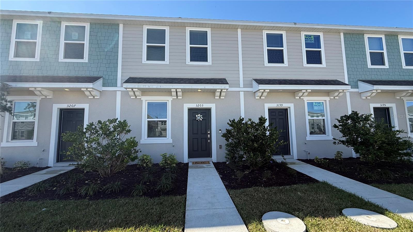 Details for 3203 Skyline Loop, KISSIMMEE, FL 34758