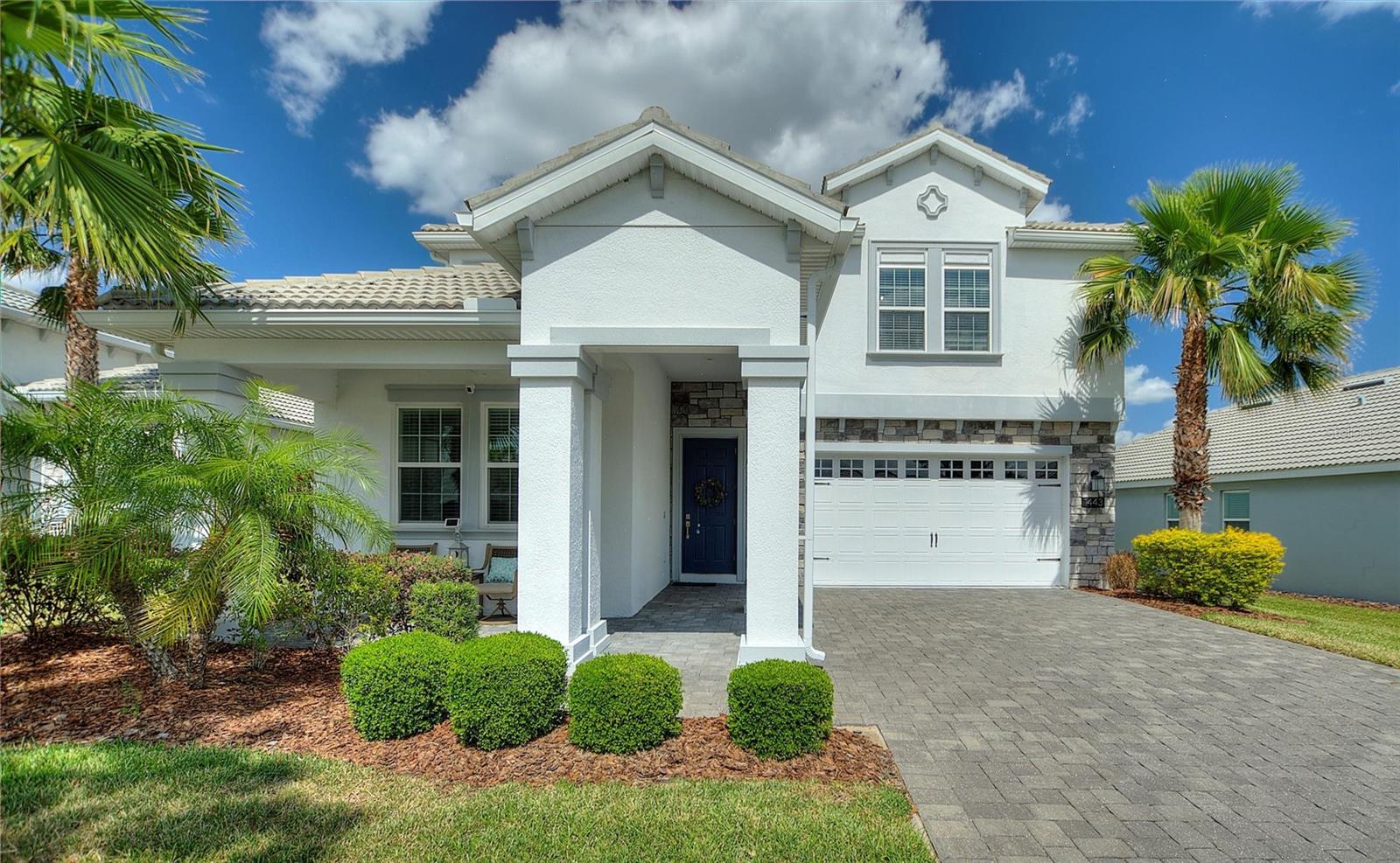 Details for 1443 Bunker Dr, DAVENPORT, FL 33836