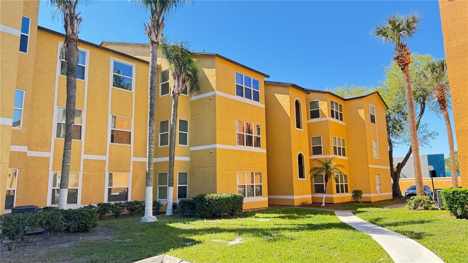 Details for 4528 Commander Drive 2013, ORLANDO, FL 32822