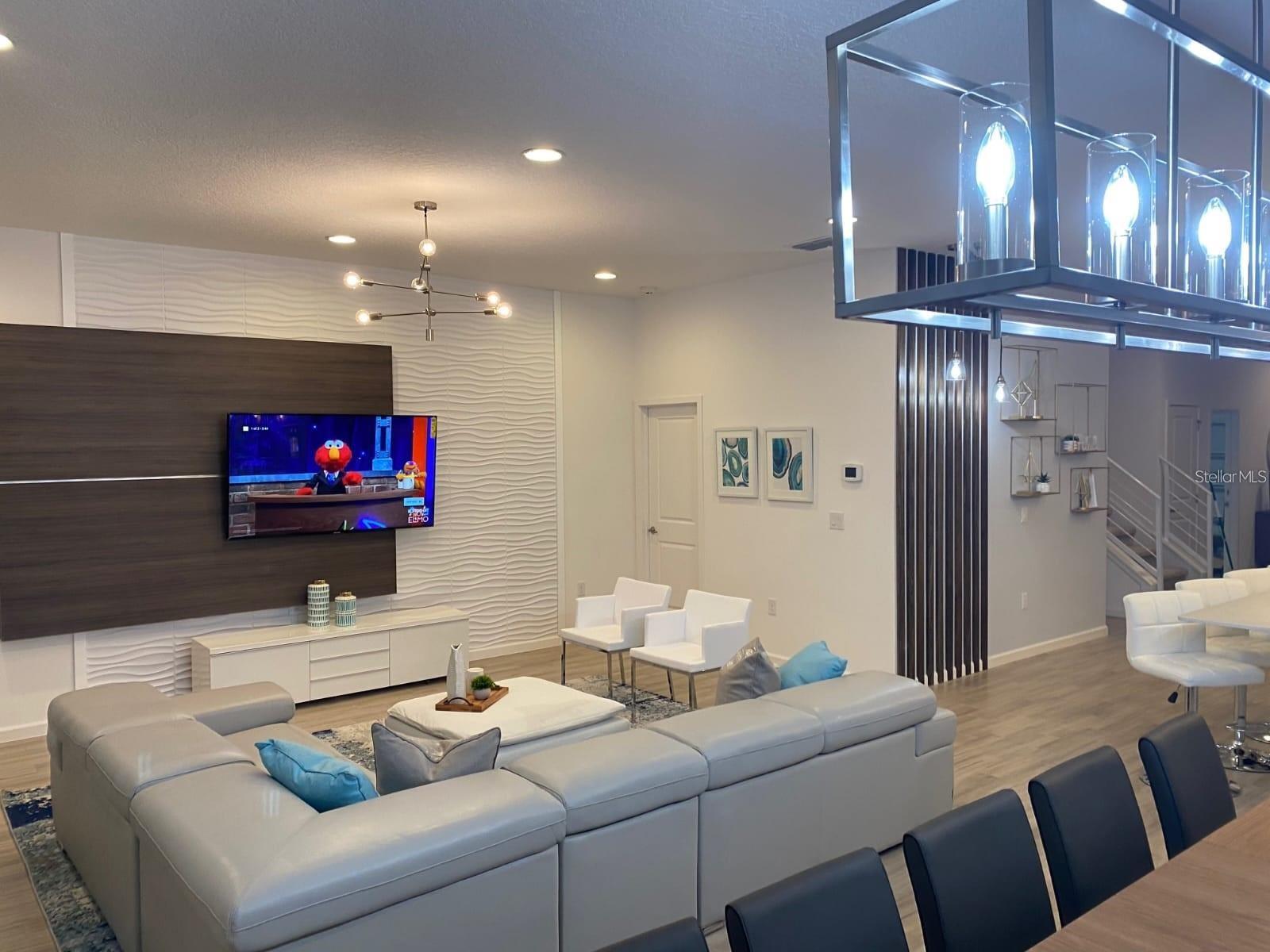 Image 4 of 21 For 398 Marcello Boulevard