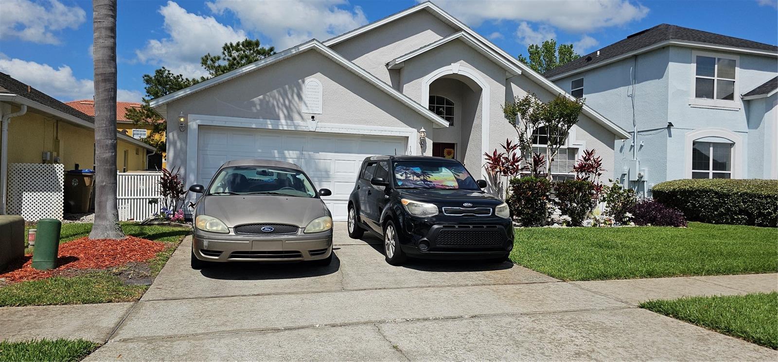 Details for 1019 Lake Berkley Drive, KISSIMMEE, FL 34746