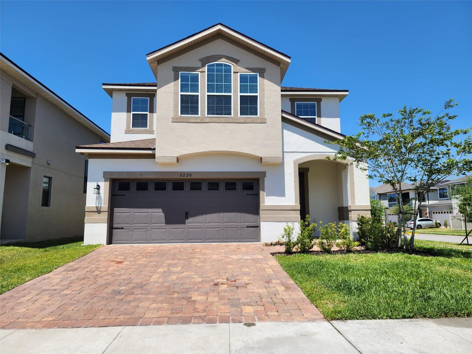 Details for 2220 Avian Loop, KISSIMMEE, FL 34741