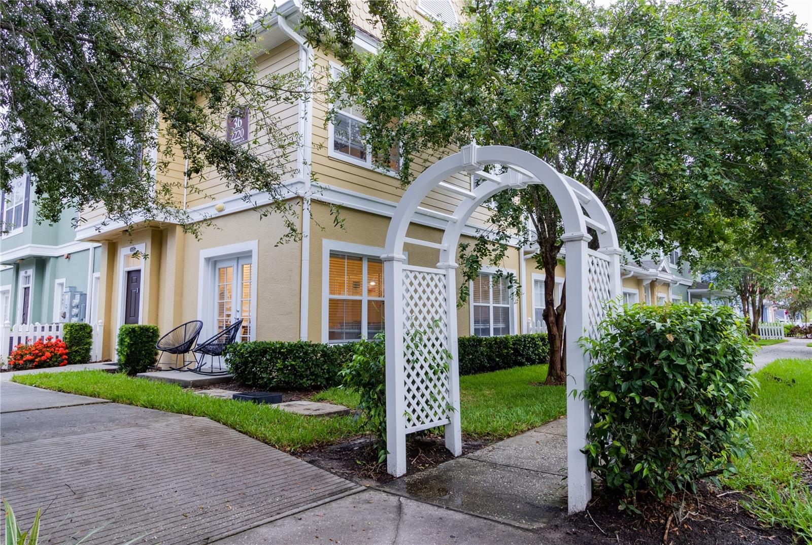 Details for 2220 San Vittorino Circle 102, KISSIMMEE, FL 34741