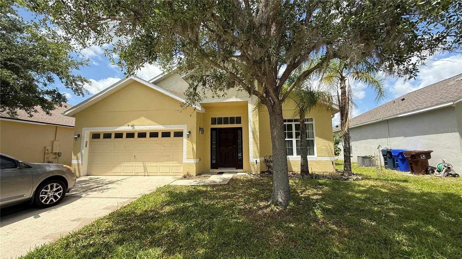 Details for 954 Hacienda Circle, KISSIMMEE, FL 34741