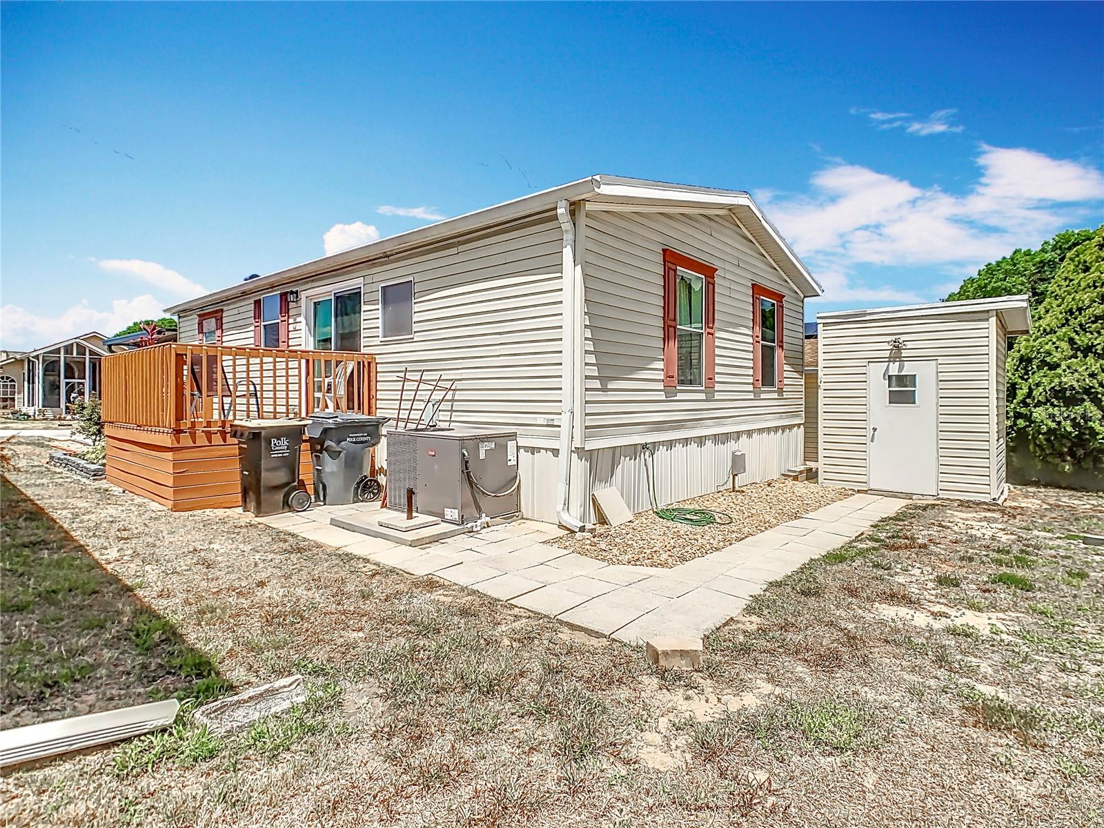 Image 31 of 40 For 50989 Highway 27  248