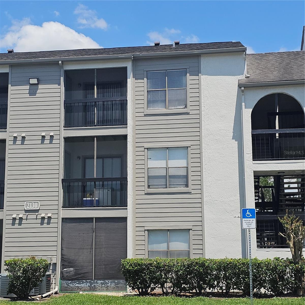 Details for 2130 Cascades Boulevard 108, KISSIMMEE, FL 34741