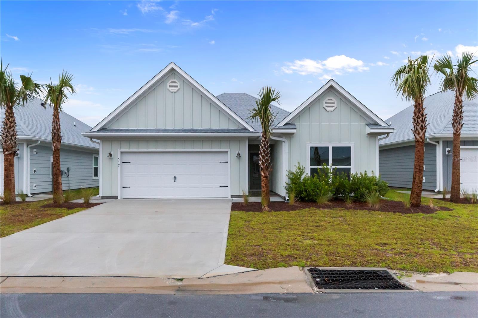 Details for 512 Vermilion Circle, PORT ST JOE, FL 32456