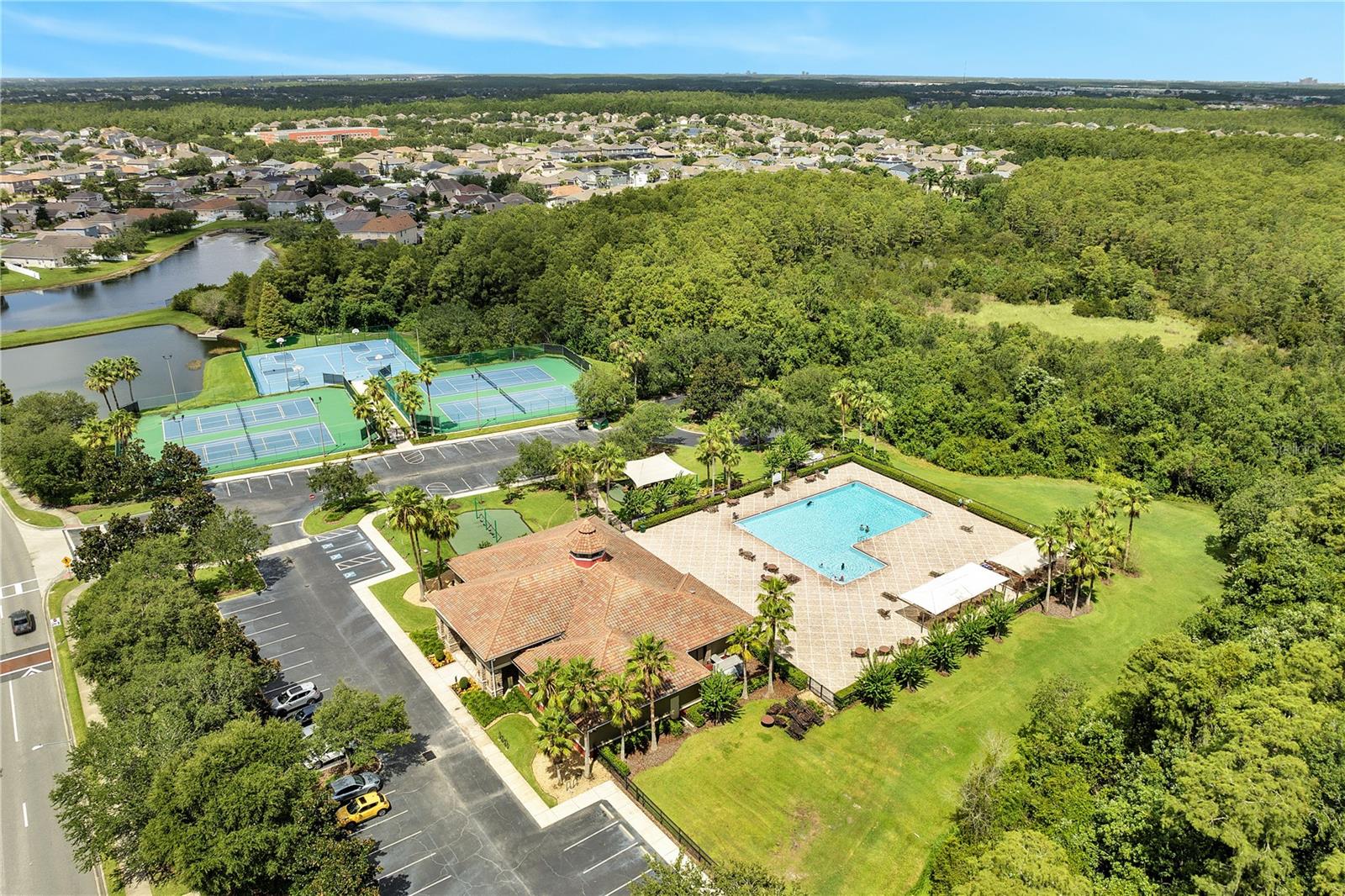 Image 62 of 68 For 14963 Braywood Trail