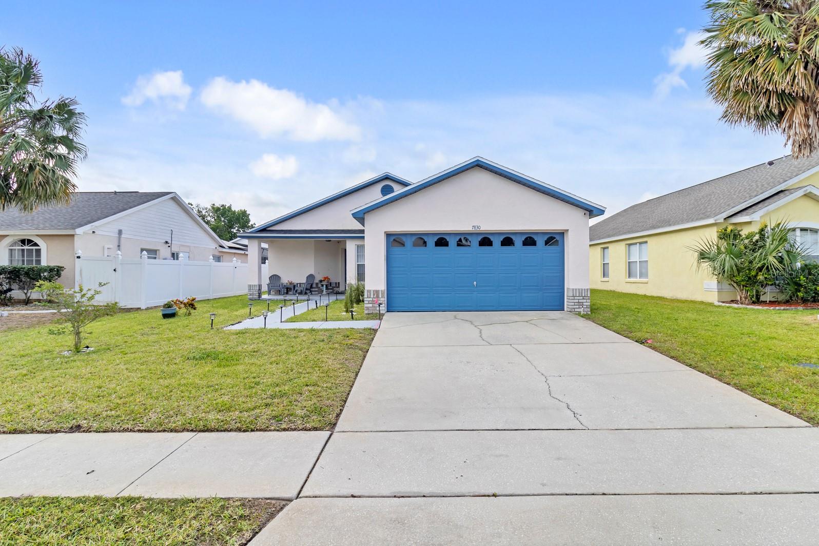 Details for 7830 Myrtle Oak Lane, KISSIMMEE, FL 34747