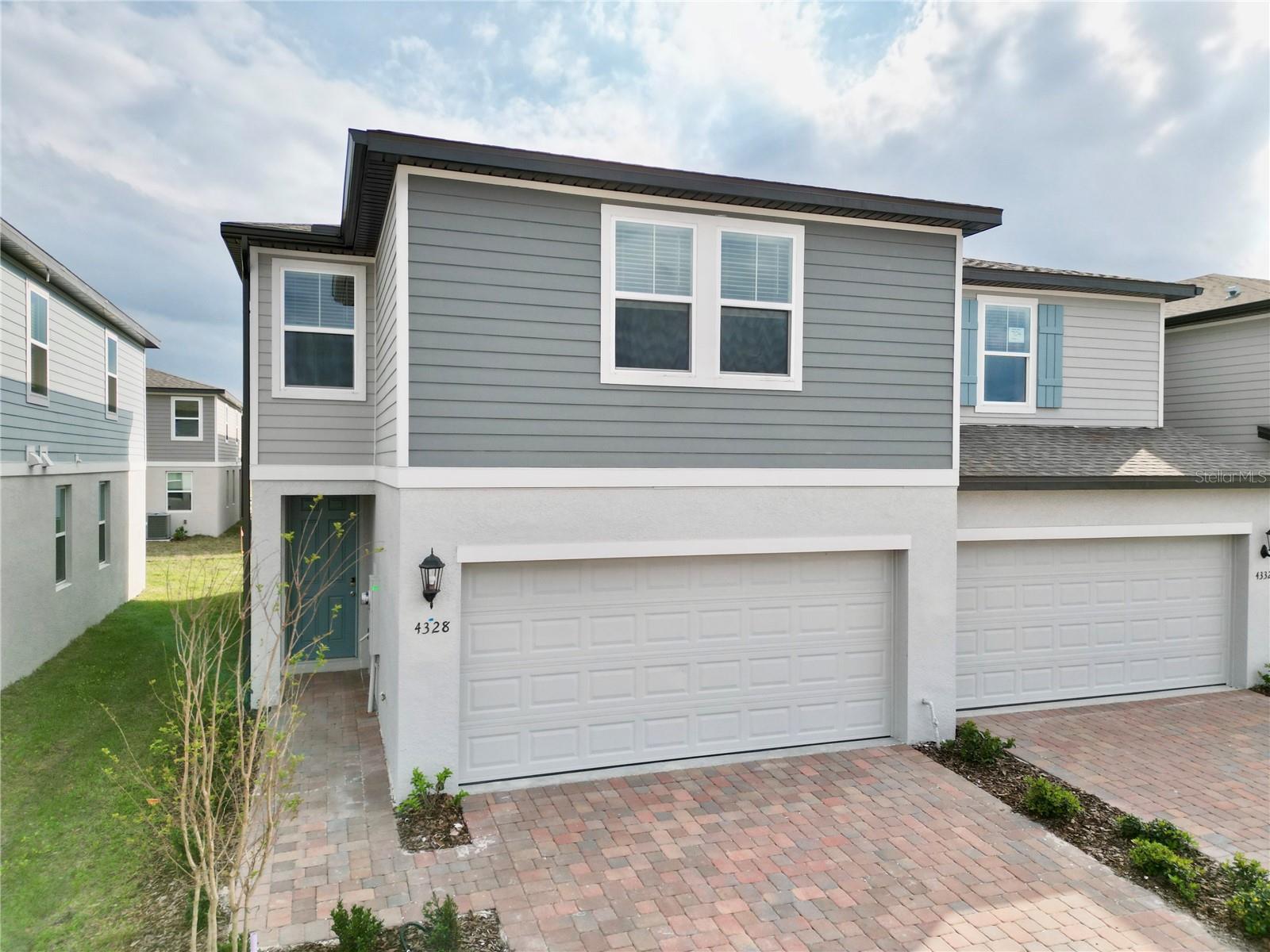 Details for 4328 Ranch House Road, ST CLOUD, FL 34772