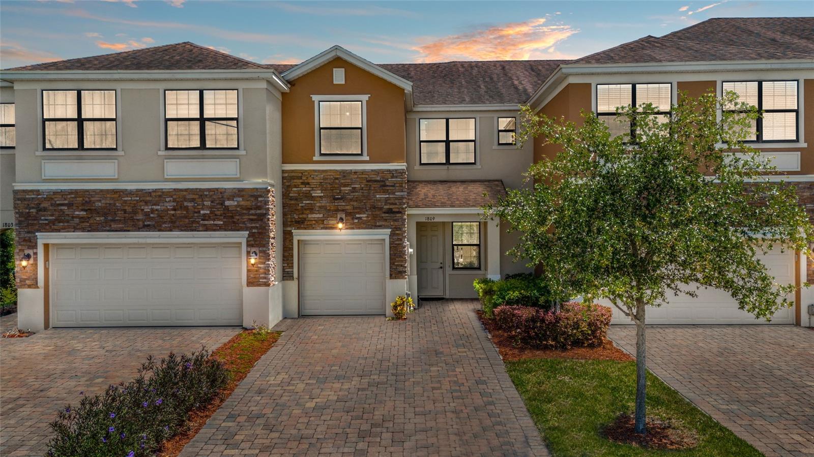 Details for 1809 Portofino Meadows Boulevard, ORLANDO, FL 32824