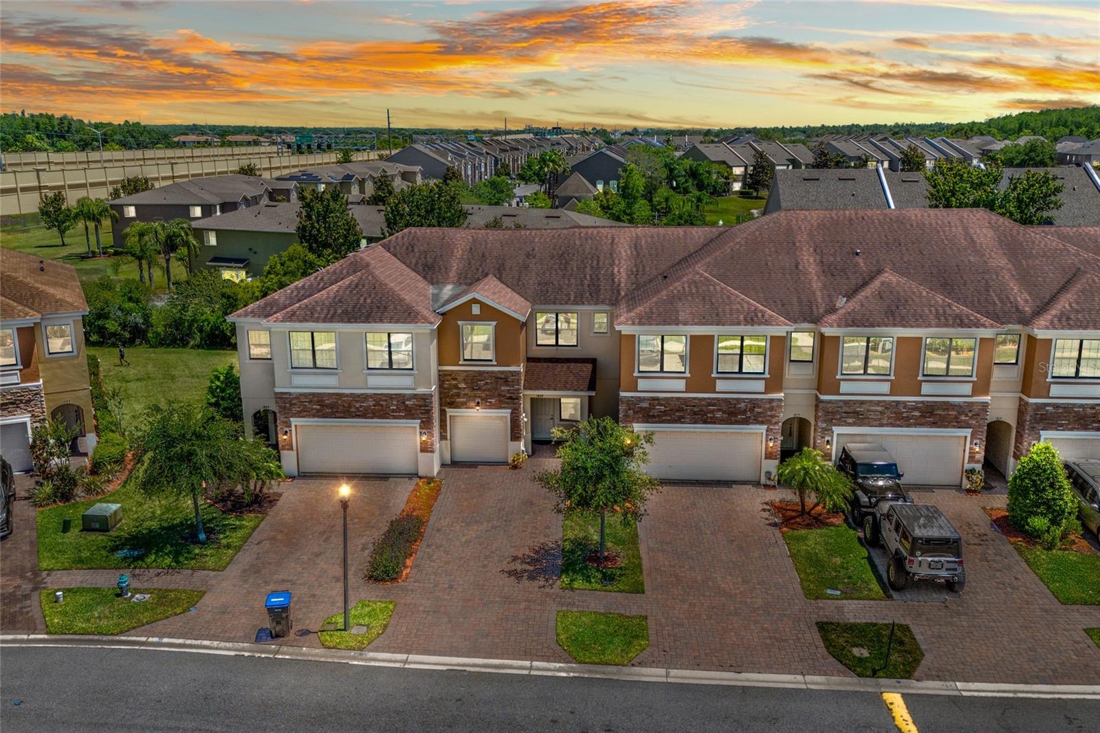Image 2 of 50 For 1809 Portofino Meadows Boulevard