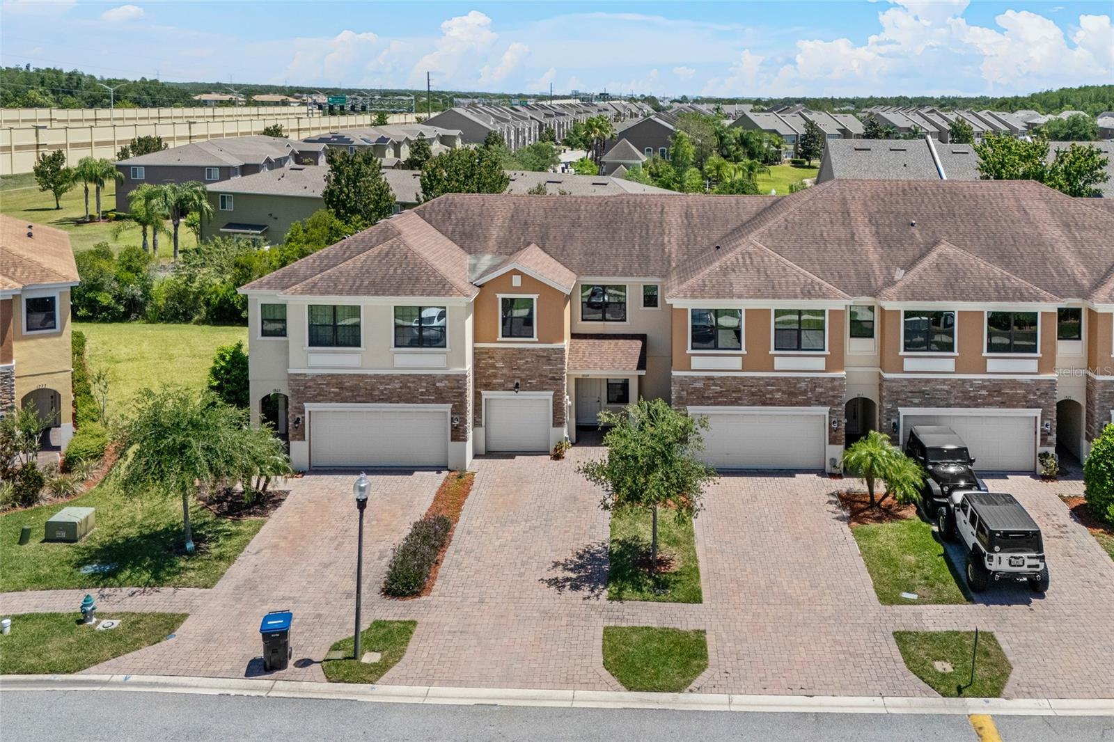 Image 37 of 50 For 1809 Portofino Meadows Boulevard