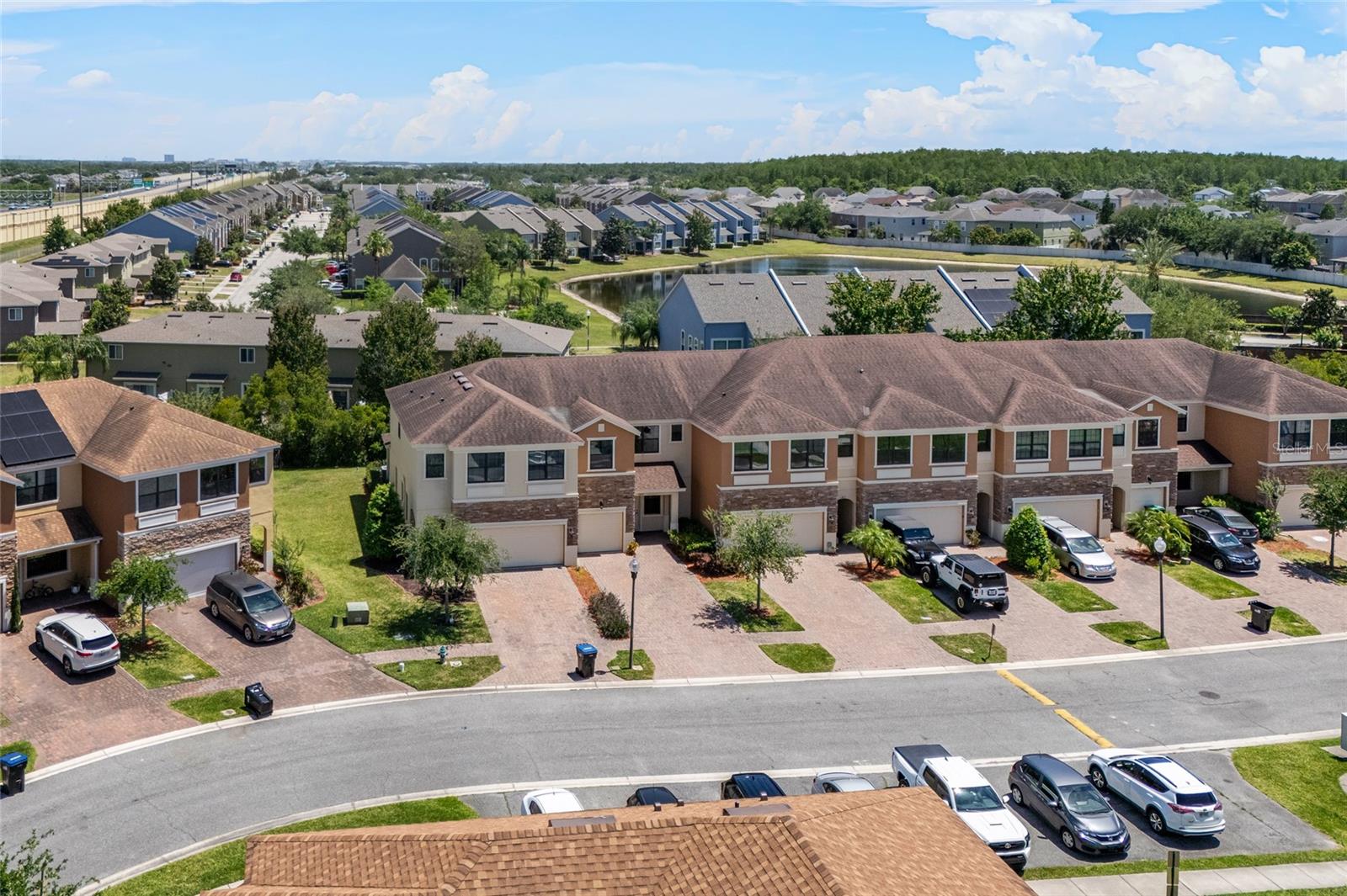 Image 42 of 50 For 1809 Portofino Meadows Boulevard