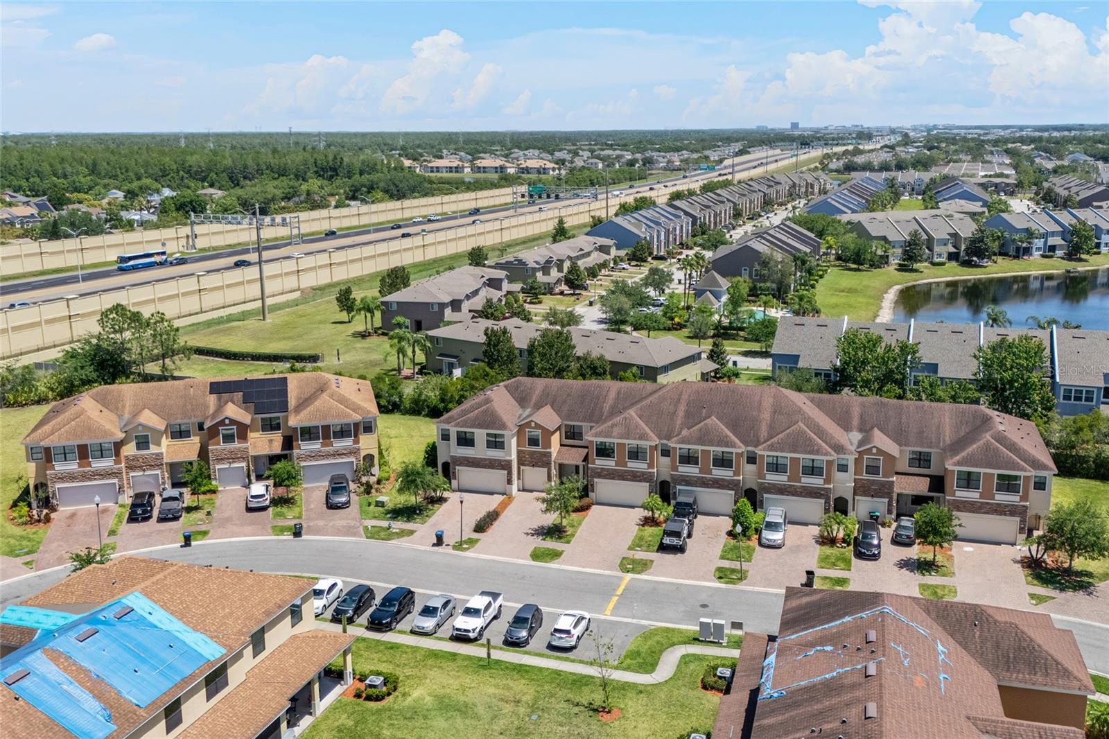 Image 43 of 50 For 1809 Portofino Meadows Boulevard