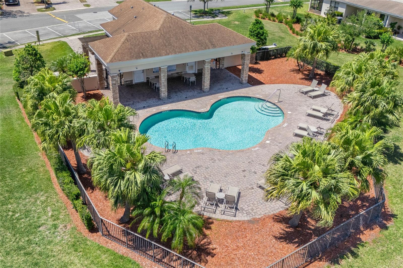 Image 45 of 50 For 1809 Portofino Meadows Boulevard