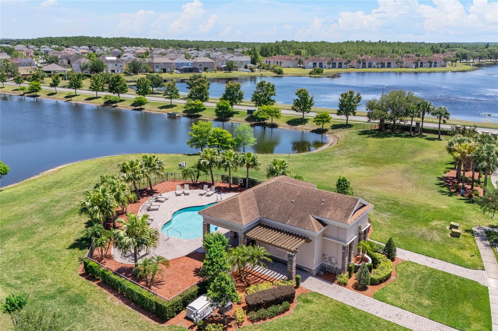 Image 47 of 50 For 1809 Portofino Meadows Boulevard
