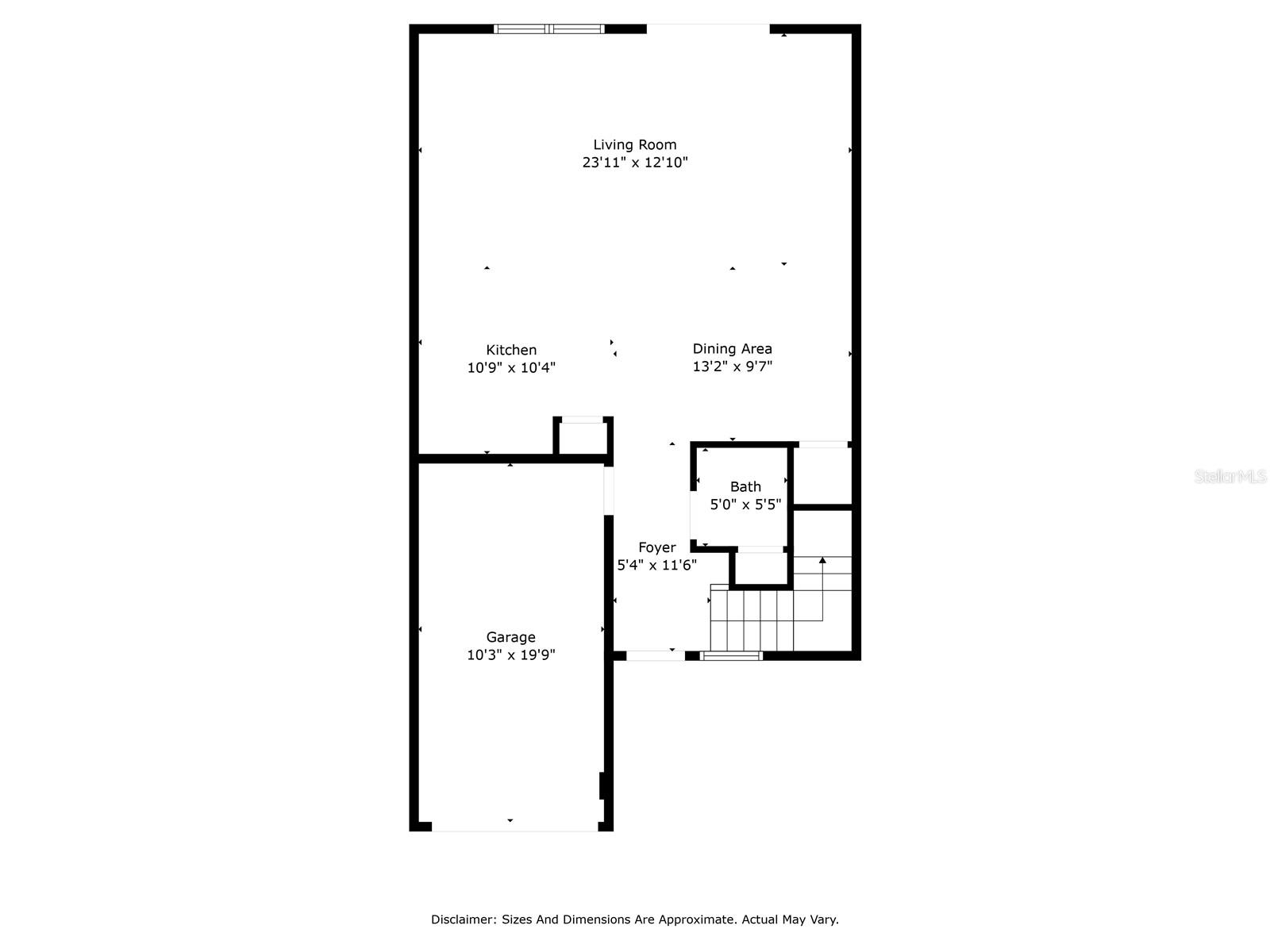 Image 48 of 50 For 1809 Portofino Meadows Boulevard