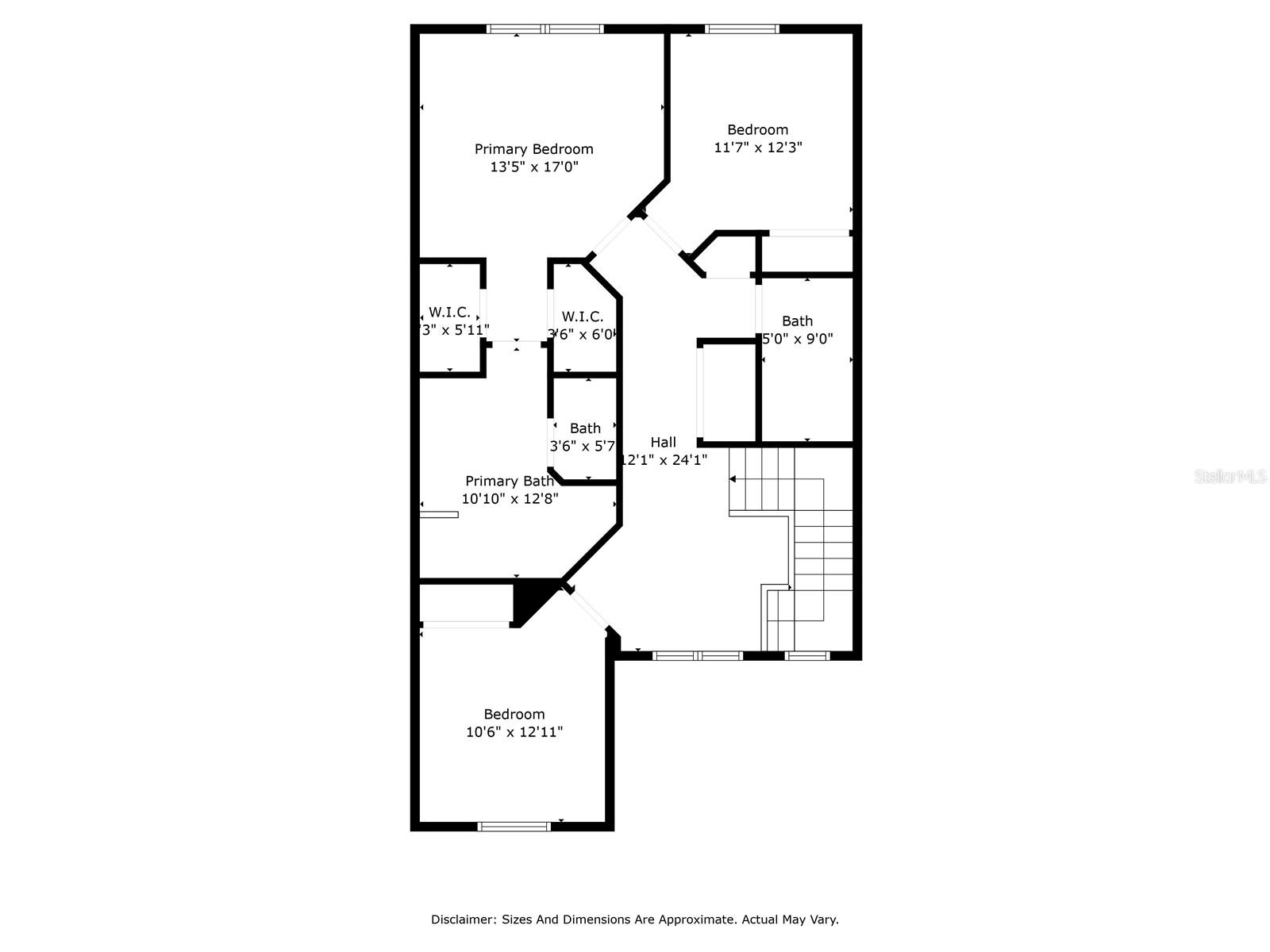 Image 49 of 50 For 1809 Portofino Meadows Boulevard