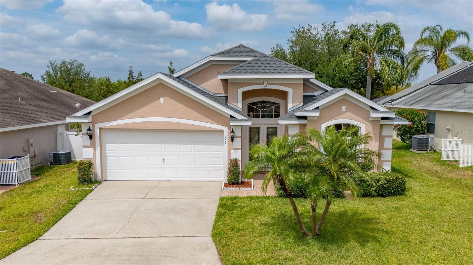 Details for 301 Wingdale Way, DAVENPORT, FL 33897