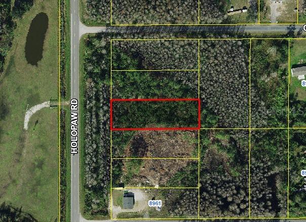 Details for Holopaw Road, ST CLOUD, FL 34773