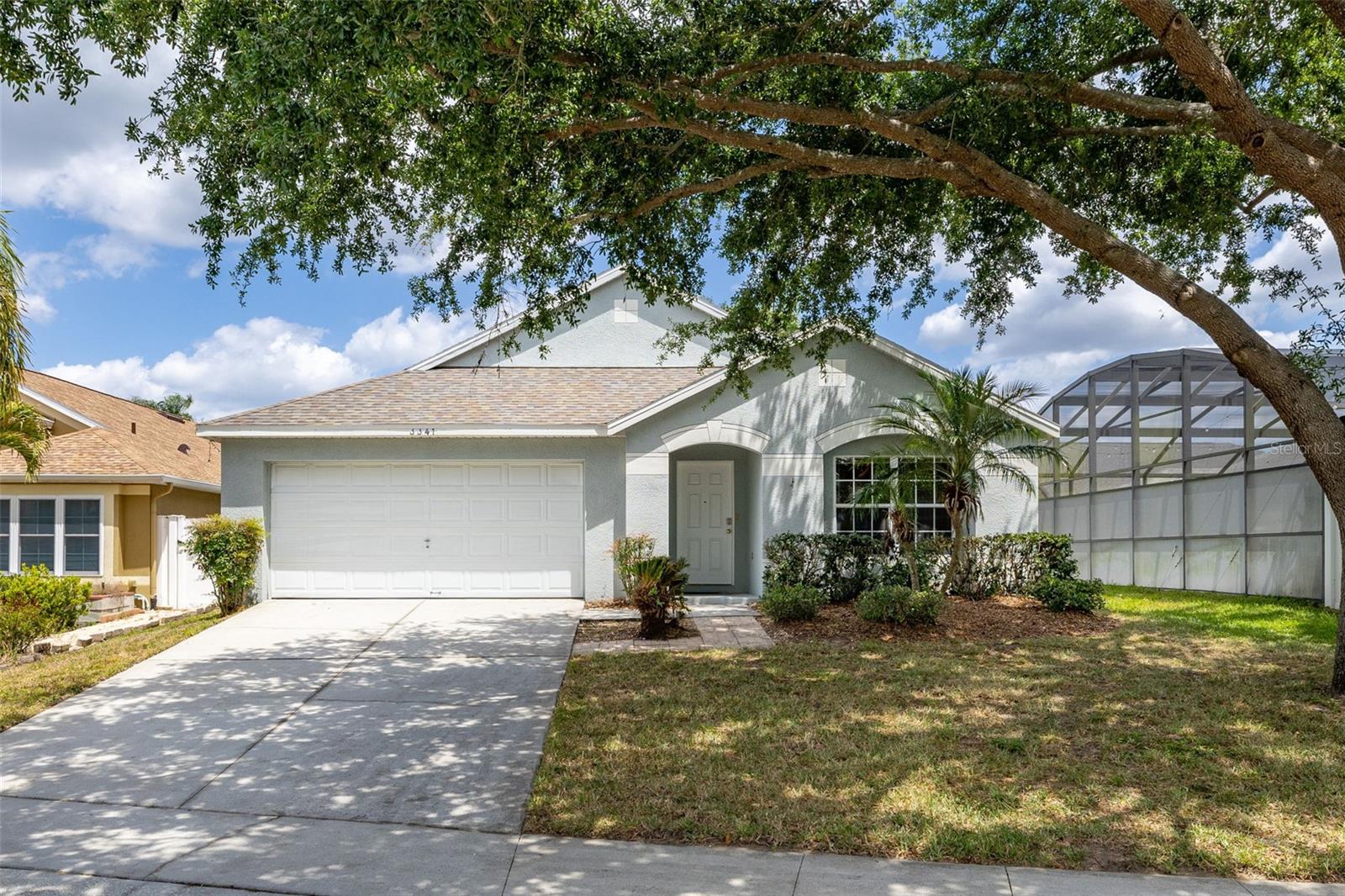 Details for 3341 Callerton Road, CLERMONT, FL 34714