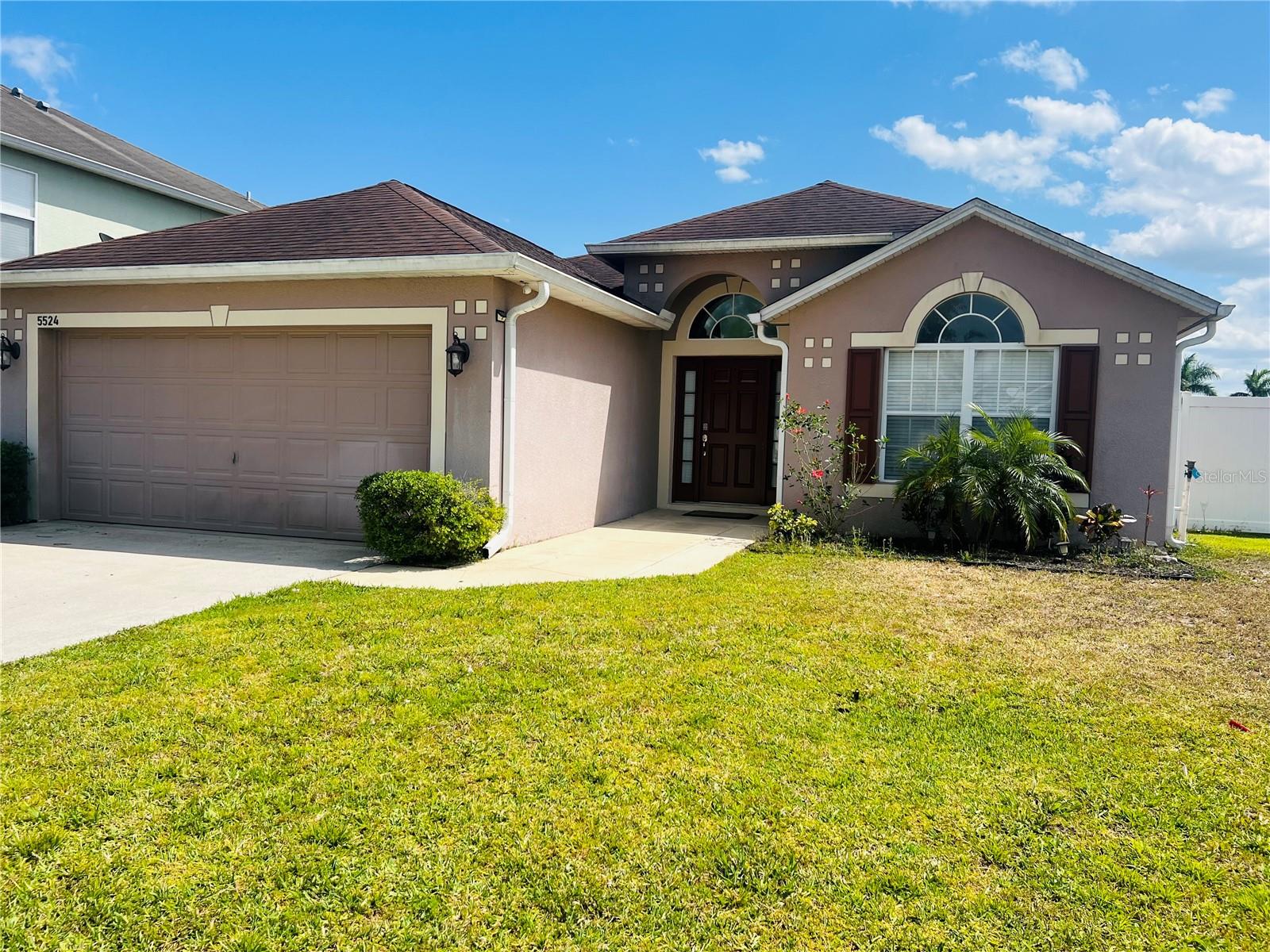 Details for 5524 Sycamore Canyon Drive, KISSIMMEE, FL 34758