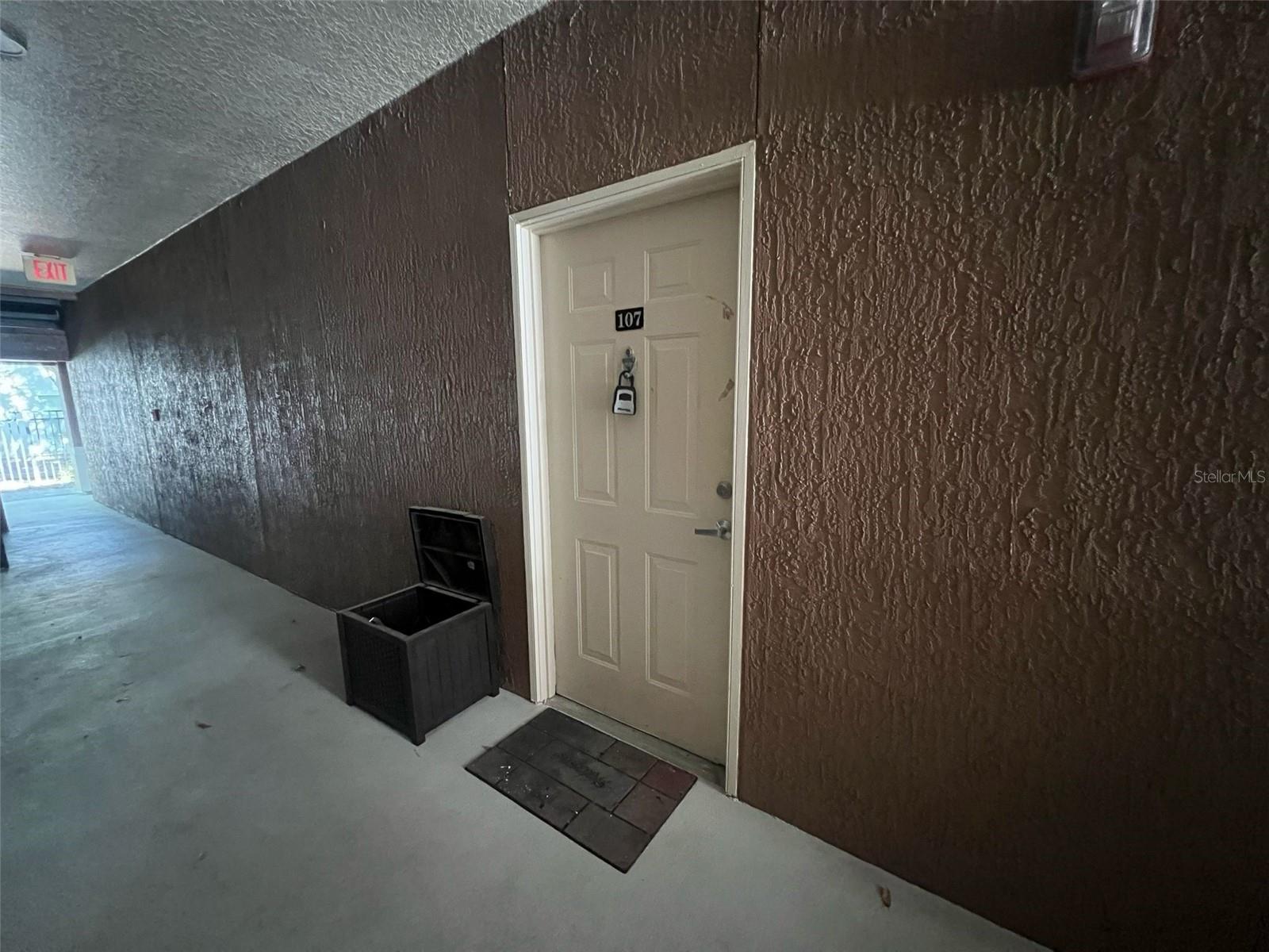 Image 2 of 21 For 19935 Villa Isle Drive 107