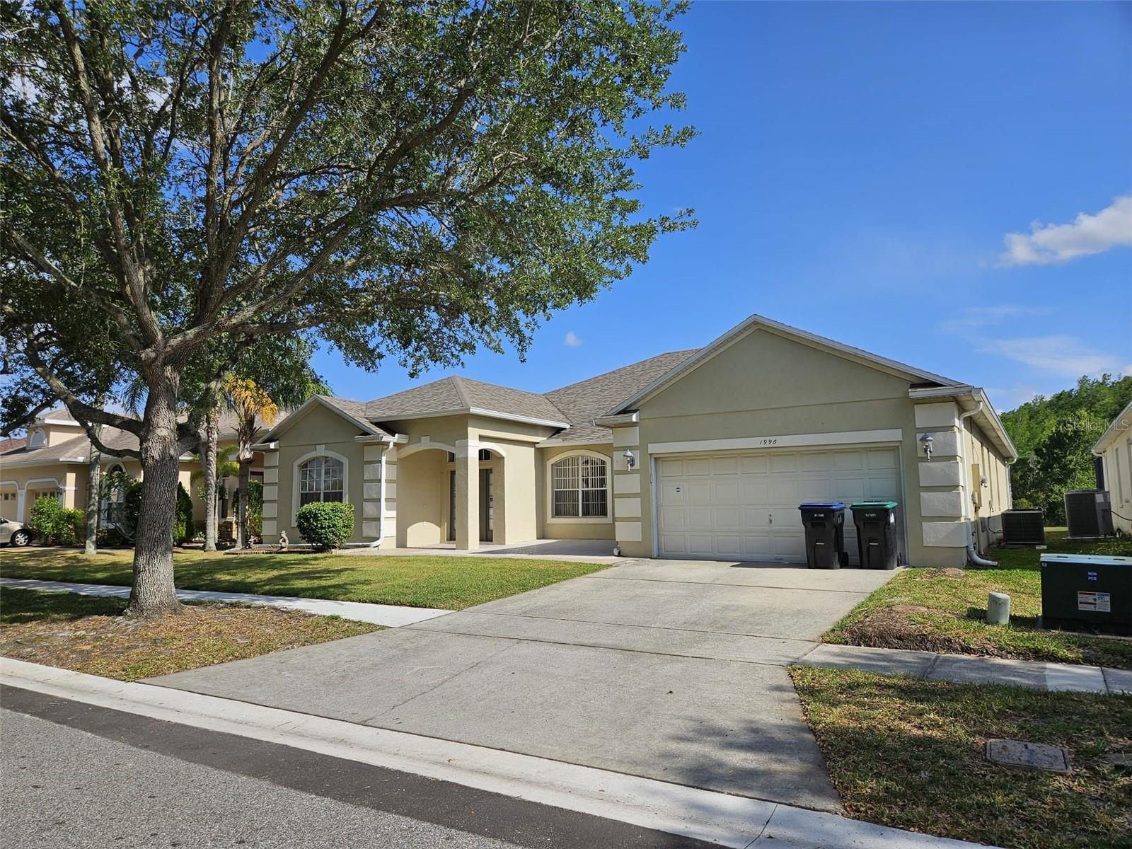 Details for 1996 Derby Glen Drive, ORLANDO, FL 32837